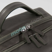 PLECAK SKÓRZANY BENELLI 1911 ZIELONY