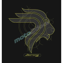 T-SHIRT BENELLI LEONCINO LION XL