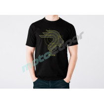 T-SHIRT BENELLI LEONCINO LION XL