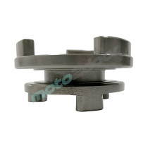 PRZESUWKA GŁÓWNA SKRZYNI BIEGÓW **(0) C