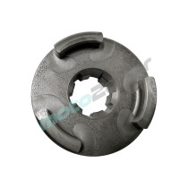 PRZESUWKA GŁÓWNA SKRZYNI BIEGÓW **(0) C