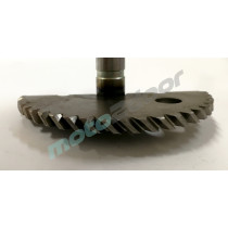 PÓŁKSIĘŻYC KOPNIKA KYMCO MXU 150 28250-LCA4-E00