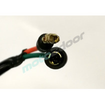 KIERUNKOWSKAZ TYLNY LEWY KOMPL. KYMCO MXU 50/150 33650-LCA4-E00