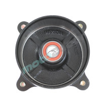 PIASTA KOŁA PRZÓD MXU 150 4460A-LCA4-E00