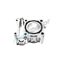 CYLINDER ALUMINIOWY RMS YAMAHA X-MAX WR 52 MM 4T