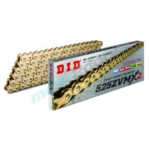 DID525ZVMX2G&G-124LE