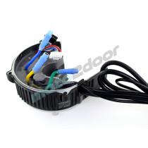 KONTROLER STEROWNIK SILNIKA BAFANG BBS01B 36V/250W 15A