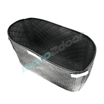 ZESTAW WKŁADEK DO KUFRÓW POWER FORCE