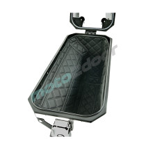 ZESTAW WKŁADEK DO KUFRÓW POWER FORCE