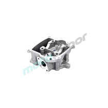 GŁOWICA CYLINDRA 300CCM 4T L/C MXU 300R MAXXER 300 MXU 300 NEW MAXXER 300 KYMCO