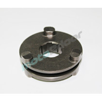 PRZESUWKA GŁÓWNA SKRZYNI BIEGÓW 23471-LCD9-E00