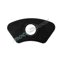 PODKŁADKI ANTYWIBRACYJNE DO TARCZY TYLNEJ BRAKING KITR10