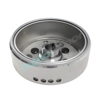 KOŁO MAGNESOWE KYMCO MXU 300/300R - MAXXER 300  31110-LDE9-E00