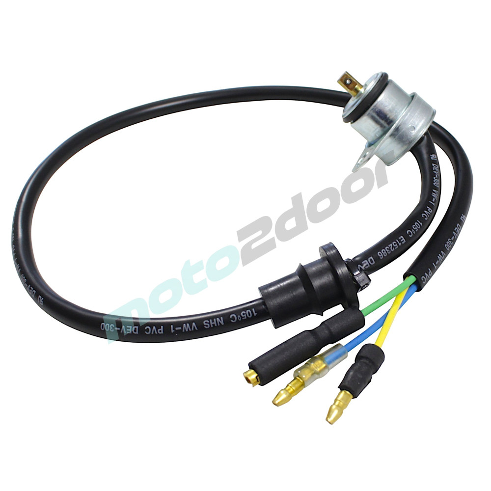 CZUJNIK POŁOŻENIA DŹWIGNI ZMIANY BIEGÓW KYMCO