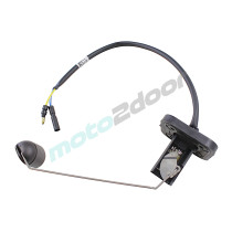 CZUJNIK POZIOMU PALIWA KYMCO MXU 250/300/300R 3780A-LCA5-E01