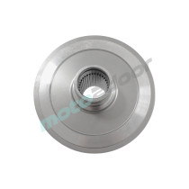 KOŁO ZĘBATE TALERZOWE KYMCO MXU 300    41431-LCD9-E00