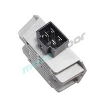 REGULATOR NAPIECIA POWER FORCE GY6 50CC 4T DUŻY