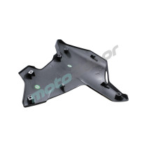 OSŁONA PRAWA SZARA (JS) Z NAKLEJKAMI 65633P16023Z