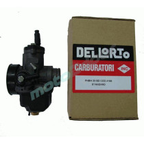 GAŹNIK DELLORTO PHBH 28 BD