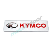 PODŚWIETLANY PLAFON ZEWNĘTRZNY KYMCO 190X48 CM