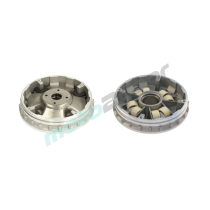 WARIATOR KOMPLETNY YAMAHA MAJESTY 250 MALAGUTI MADISION 200 (ROLKI 14 GR.) POWER FORCE