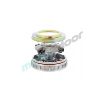 WARIATOR KOMPLETNY YAMAHA MAJESTY 250 MALAGUTI MADISION 200 (ROLKI 14 GR.) POWER FORCE