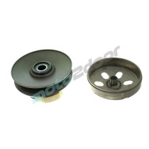 SPRZĘGŁO KOMPLETNE ODŚRODKOWE POWER FORCE SYM FIDDLE 2 125