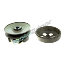 SPRZĘGŁO ODŚRODKOWE KOMPLETNE POWER FORCE APRILIA VESPA GILERA PIAGGIO LEADER 125