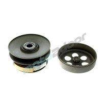 SPRZĘGŁO ODŚRODKOWE KOMPLETNE POWER FORCE YAMAHA MINARELLI 105MM