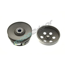 SPRZĘGŁO ODŚRODKOWE KOMPLETNE POWER FORCE YAMAHA MINARELLI 107MM