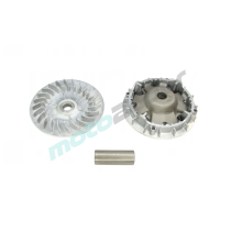 WARIATOR KOMPLETNY CF MOTO 500 600 800 POWER FORCE