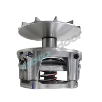 SPRZĘGŁO NAPĘDOWE POWER FORCE WARIATOR POLARIS RZR 1000 S XP XP4