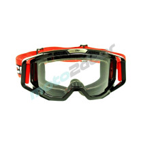 GOGLE POWER FORCE EVO II MX CROSS ANTY FOG