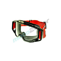 GOGLE POWER FORCE EVO II MX CROSS ANTY FOG