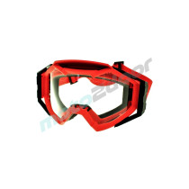 GOGLE POWER FORCE EVO I MX CROSS ANTY FOG