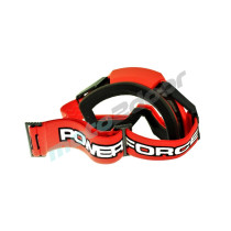 GOGLE POWER FORCE EVO I MX CROSS ANTY FOG