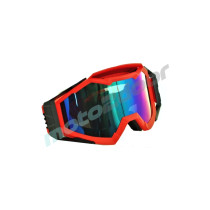 GOGLE POWER FORCE EVO I MX CROSS ANTY FOG
