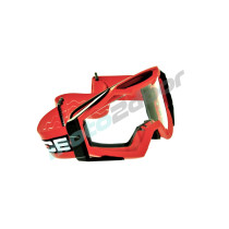 GOGLE POWER FORCE EVO I MX CROSS ANTY FOG
