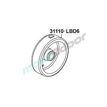 31110-LBD6-E0A