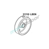 31110-LBD6-E0A