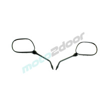 KOMPLET LUSTEREK OWALNYCH POWER FORCE 8MM PRAWY GWINT POWER FORCE HOMOLOGACJA