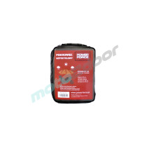 POKROWIEC MOTOCYKLOWY Z KUFREM POWER FORCE ROZMIAR XL