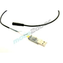 KABEL DIAGNOSTYCZNY USB/E-BUS EBIKE