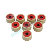 ROLKI WARIATORA NEW DOWNTOWN 350 (8 SZT) SK64HA/HB - GJ/GK