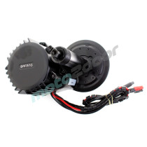 SILNIK BAFANG M615 CENTRALNY  MM G320.750.C 48V/750W 120 MM