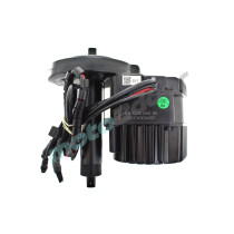 SILNIK BAFANG M615 CENTRALNY  MM G320.1000.C 48V/1000W 120 MM