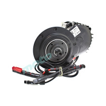 SILNIK BAFANG M615 CENTRALNY  MM G320.1000.C 48V/1000W 120 MM