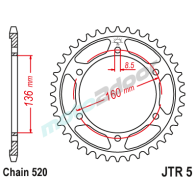 JTR5.40