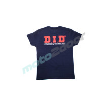 KOSZULKA BRAKING/SUNSTAR/DID ROZMIAR S