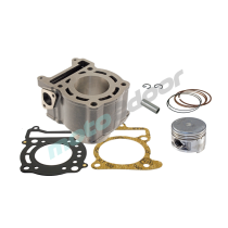 CYLINDER ALUMINIOWY RMS YAMAHA MAJESTY  53,7 MM 4T